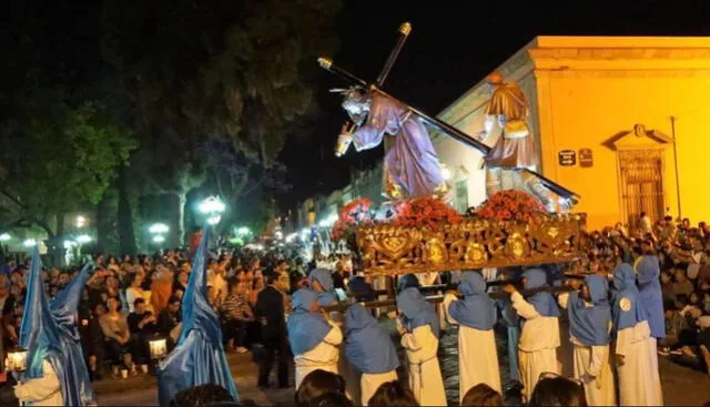 Semana Santa 2023 en México: qué días no se trabaja y que día no habrá clases | días feriados por Semana Santa | no hay trabajos ni clases por Semana Santa | días de pascua | días feriados en México 2023