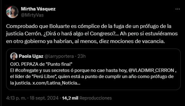 Noticias de política del Perú - Página 30 66ec7d7759d4012797018f11