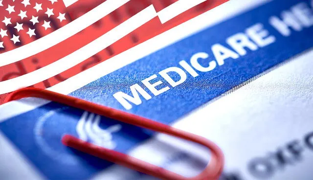  Medicare no cubre todos los costos médicos, por lo que muchos beneficiarios complementan su cobertura con planes de seguro médico suplementarios o Medicare Advantage.Foto: AARP   