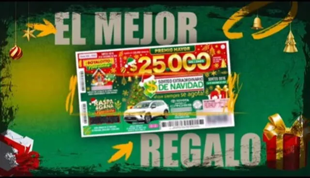 El Extra de Boyacá promete darle premios increíbles a los ganadores. Foto: El Diario de Boyacá   