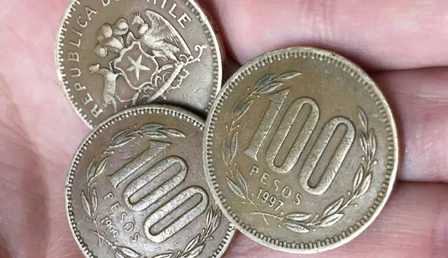 Ciertas características de las monedas hacen que su precio sea alto. Foto: Revista Emprende