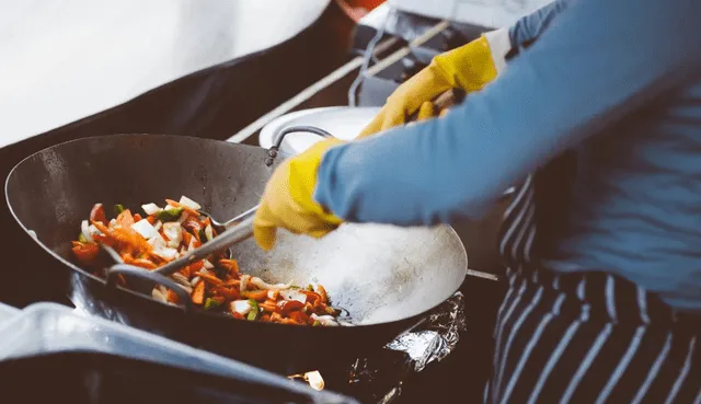 La cocina peruana es una de las reconocidas a nivel mundial. Foto: Pexels