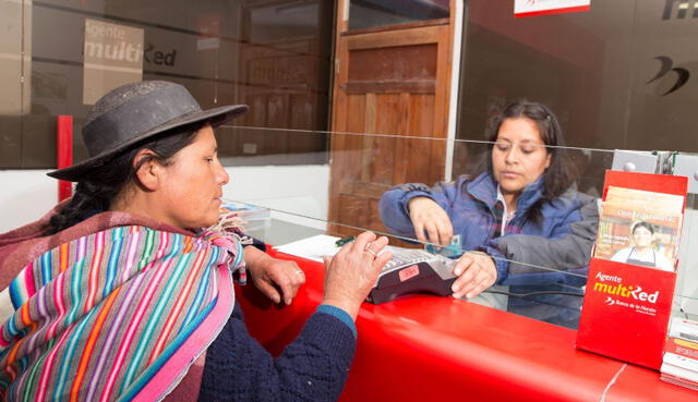 Bono rural agrario de 760 soles Perú 2020