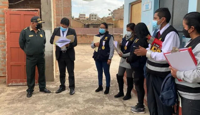 Policías de Junín alteraban dosajes etílicos a cambio de coimas, pero siguen en la PNP: ¿Por qué? | Sanidad Policial | Huancayo | Ministerio Público | Poder Judicial. Foto: infoandes.pe