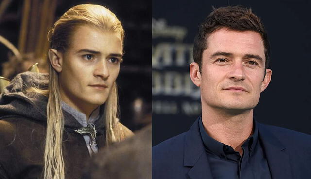 Orlando Bloom