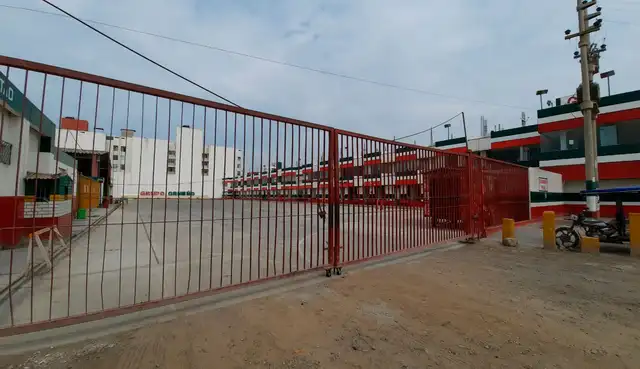 Chiclayo Chiclayo