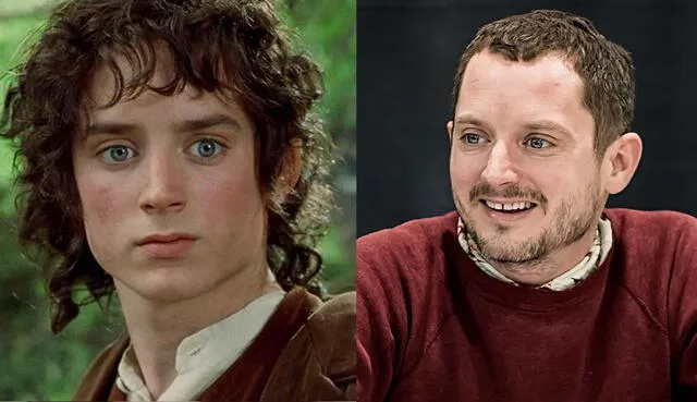 Elijah Wood