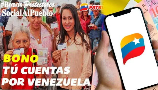 Revisa quiénes son los beneficiarios del nuevo bono en Venezuela. Foto: composiciónLR   