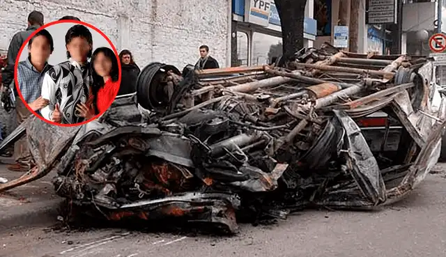  La teleserie se estrenó en la primera década de los 2000. Foto: composición LR/Frecuencia Latina/difusión   