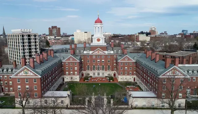 ¿Cómo postular a Harvard y financiar el tiempo de estudios con una beca? Foto: difusión