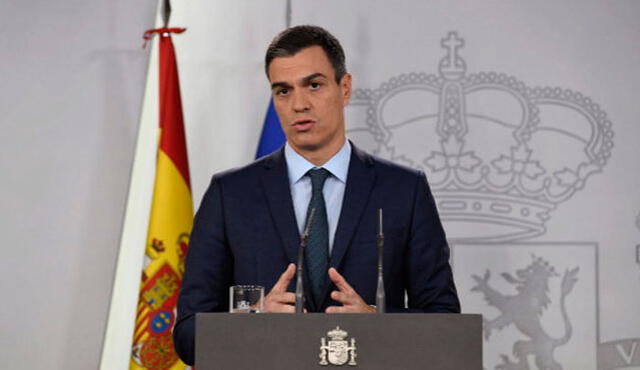 España reconocerá este lunes a Guaidó como presidente interino de Venezuela
