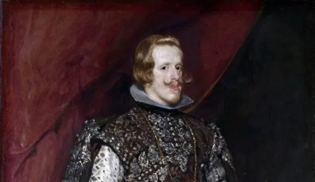 La endogamia provocó las deformidades faciales de los Habsburgo