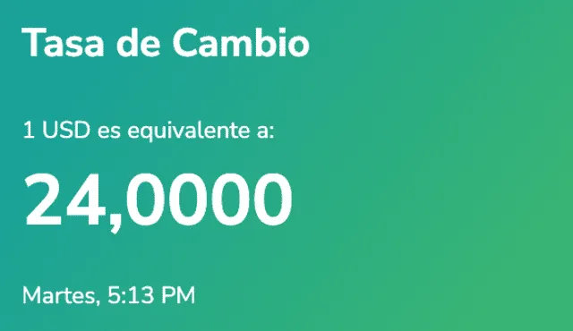 Yummy Dólar: precio del dólar en Venezuela hoy, martes 14 de marzo. Foto: yummy-dolar.web.app   