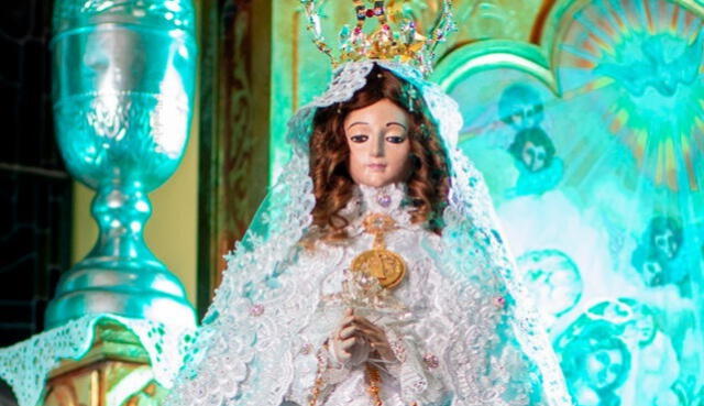  La Virgen del Valle es una de las mayores advocaciones marianas en Venezuela. Foto: Basílica del Valle   