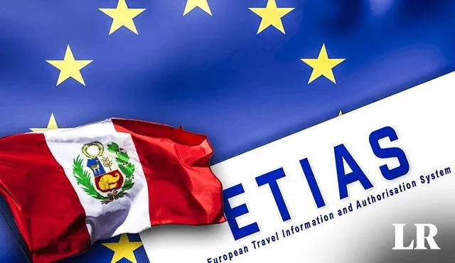 Presentar el ETIAS será obligatorio para ingresar a Europa