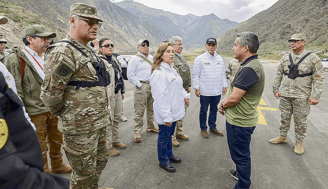 Policía Nacional del Perú | Ministerio del Interior | Minem Policía Nacional del Perú | Ministerio del Interior | Minem