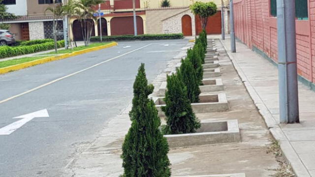San Miguel: municipio recupera calle tomada por mototaxistas