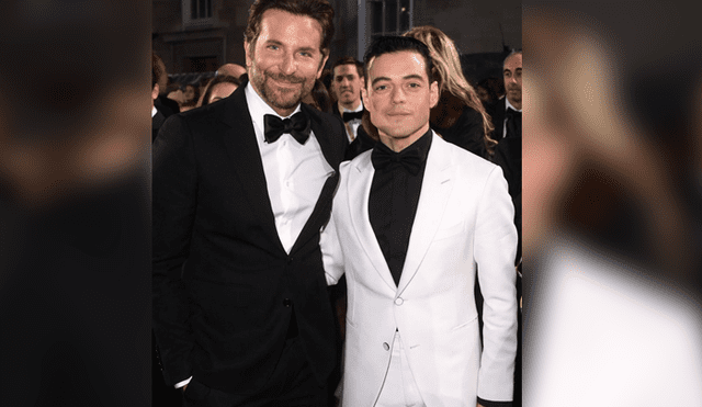 BAFTA 2019: Conoce la lista de ganadores del premio británico [FOTOS]