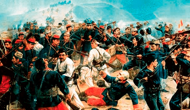 Batalla de Arica: ¿Qué pasó en la contienda del 7 de junio de 1880?