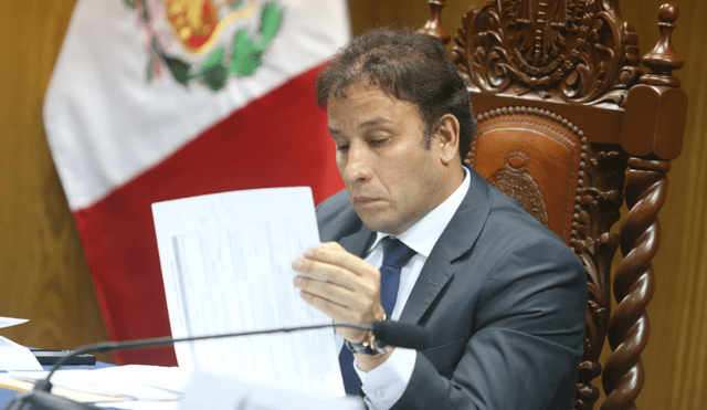 Lava Jato: Perú espera se concrete equipo conjunto de investigación con Brasil