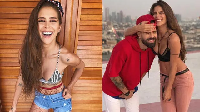 ¿Greeicy Rendón y Mike Bahía en la dulce espera? Foto en Instagram es viral