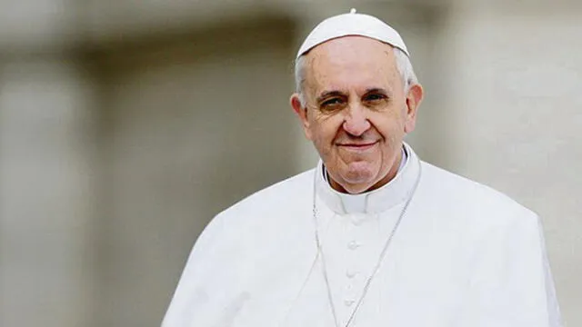 Papa Francisco cumple 81 años: conoce el plan de desvío de este domingo