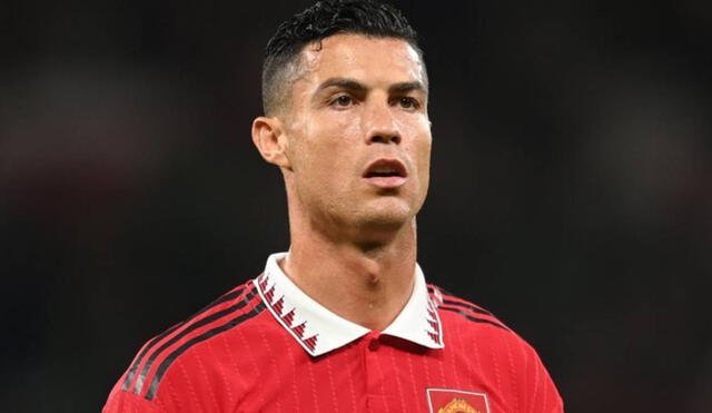 La segunda etapa de Cristiano Ronaldo en el Manchester United duró temporada y media. Foto: Manchester United