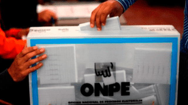 La Libertad: voto en blanco se impuso en el distrito más pobre del país