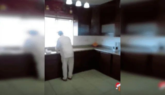 Juan Gabriel: difunden nueva foto del 'Divo' tras supuesta “falsa muerte” [VIDEO]
