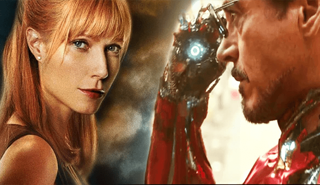 Avengers 4: Gwyneth Paltrow deja de ser Pepper Potts y especulan muerte de personaje