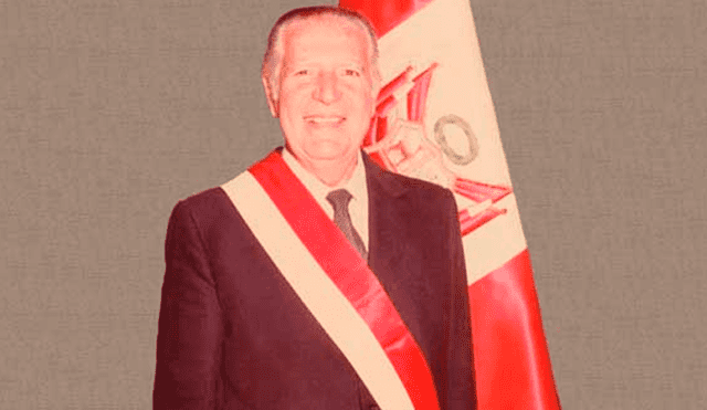 ¿Quiénes fueron los presidentes peruanos destituidos o forzados a renunciar?