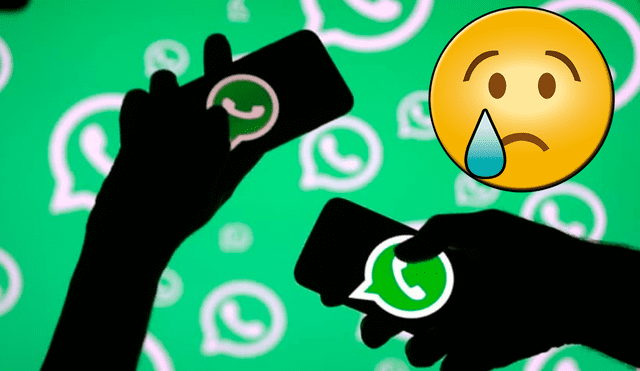 WhatsApp dejará de ser gratis para algunas personas