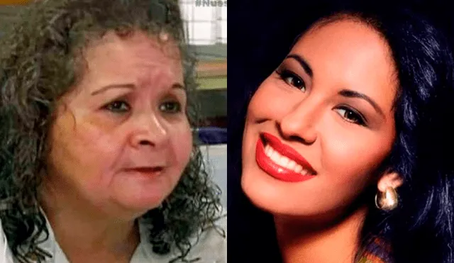 Yolanda Saldívar: la mujer que asesinó a Selena Quintanilla hace 25 años