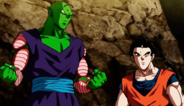 Dragon Ball Super: Gohan y Piccoro unirán fuerzas en el 'Torneo' [FOTO y VIDEO]