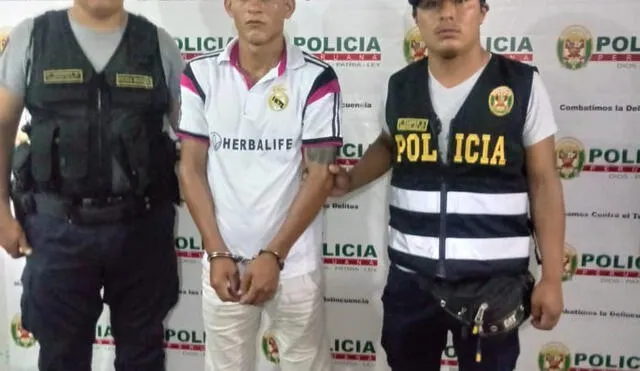 Dircote captura a un combatiente del encarcelado cabecilla terrorista 'Artemio' 