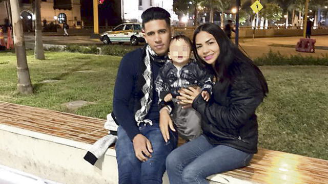 Venezolano se suicida tras asesinar a su esposa, hijo y cuñado en el Cercado