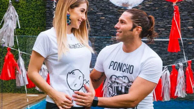 La boda de Poncho de Nigris y Marcela mistral es la transmisión más vista en la historia de la televisión mexicana. (Foto: TVNotas)