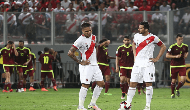 Selección peruana: Polémica por imagen donde aparece Claudio Pizarro
