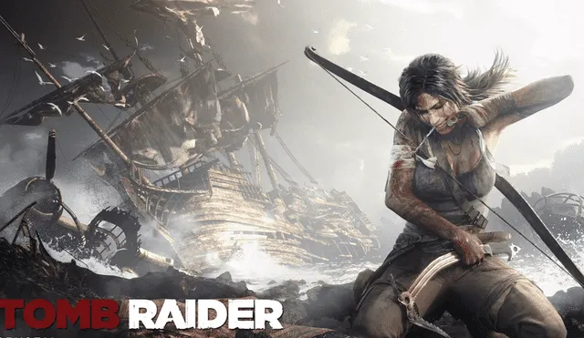 Shadow of the Tomb Raider: Mira el nuevo modo fotografía [VIDEO]