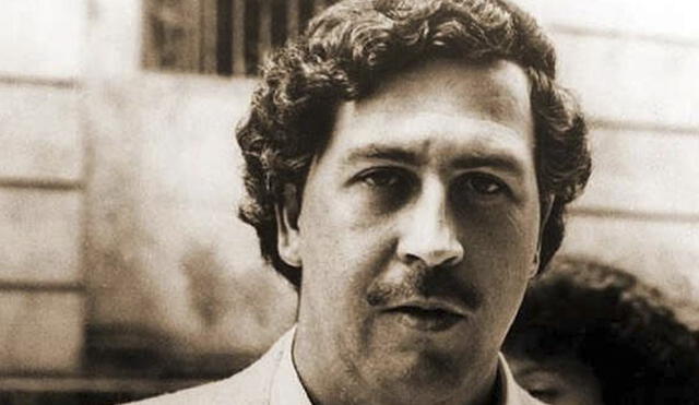 En la caleta también encontraron otros objetos de Pablo Escobar. Foto: EFE