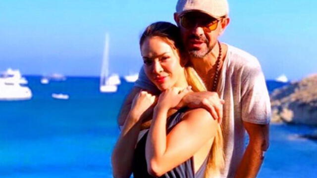¿Sheyla Rojas y Fidelio Cavalli terminaron su relación? Millonario desaparece de Instagram