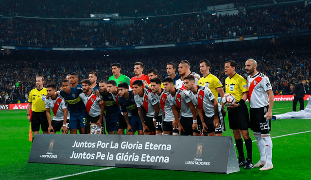 Boca y River tendrían su revancha en los octavos de final de la Copa Libertadores 2019