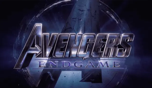 Avengers Endgame: Duras críticas sobre Capitana Marvel al aparecer con pronunciado maquillaje