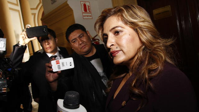 Maritza García insiste en justificar reacción violenta de “agresores sanos” [VIDEO] 