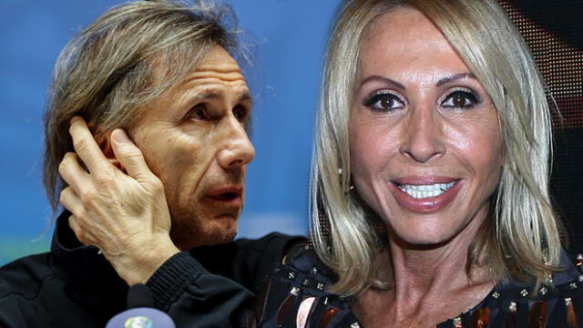 ¿Cristian Suárez extorsionó a Laura Bozzo con un millón de dólares por su silencio? [VIDEO]