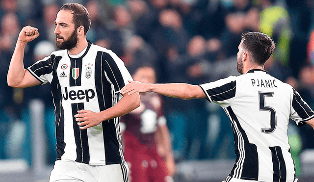 Juventus vs. Torino VER EN DIRECTO por ESPN: clásico de Turín por la Serie A
