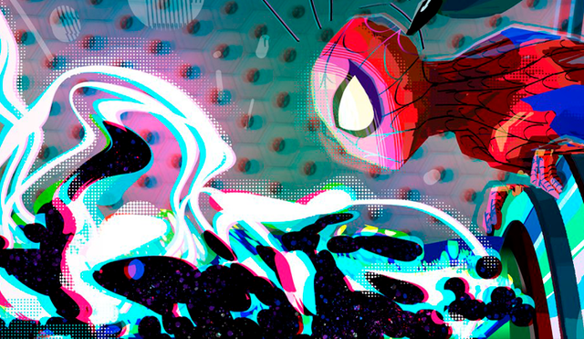 Spider-Man: Un nuevo universo: ¿Secuela se unirá con la película de Tom Holland?