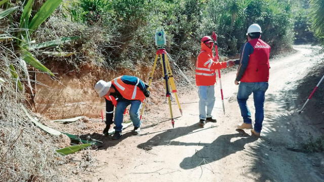 Contraloría supervisará obras en zonas afectadas por El Niño
