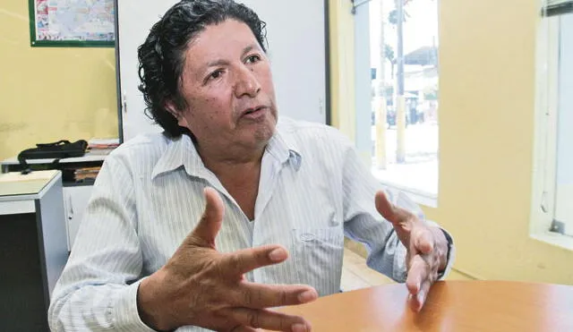Huancaruna dijo que apuesta por inversión privada en terminal Puerto Eten