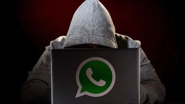 Nueva modalidad de estafa cibernética circula en WhatsApp.